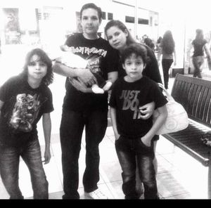 Meet your Posher, Júlio